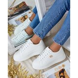 Resti Women's platform sports sneakers Calomie | Shoptok.si