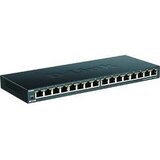 D-link switch neupravljivi, DGS-1016S/E | shoptok.hr