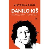 Kosmos Danilo kiš - život, delo i brevijar - Autor Viktorija Radič Cene