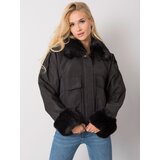 MINORITY Jacket-NM-KR-P-21-7915.96P-black | Shoptok.si