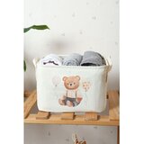  korpa za odlaganje YLC-S091, 25x15x18cm, bež | Eponuda.ba