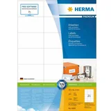etikete 70X42,3 A4/21 1/100 bela ( 02H4668 )