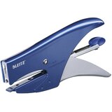  STROJ ZA SPAJANJE DO 15 LISTOVA WOW LEITZ 55470033 METALIK PLAVI | shoptok.hr