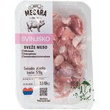 ZEMLJOR. ZADRUGA TRLIC Svinjska plecka kocke 510g Cene