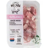 Svinjska plecka kocke 510g