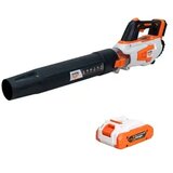 Ruris Aku duvač lišća 1224e X-Charge | Eponuda.com