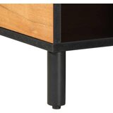  Klub stolić 80x50x40 cm Masivno drvo akacije | Shoptok.si