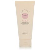 MISSHA Creamy Latte Strawberry Cleansing Foam pjena za čišćenje lica 172 ml Cijene