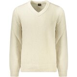 Boss HUGO MEN&#39;S SWEATER BEIGE | Shoptok.si