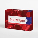 Valentis Nataspin H, 30 kapsula Cene
