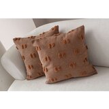 Mioli Decor Ukrasne jastučnice u setu 2 kom 43x43 cm Tuffet – | shoptok.hr