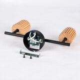  Brilagi - Spot svetlo MODERN WOOD 2xGU10/8W/230V drvo/crna | Eponuda.com