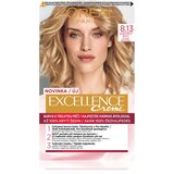 L´Oréal Paris Excellence Creme barva za lase odtenek 8.13 Blond Clair Beige 1 kos | Shoptok.si