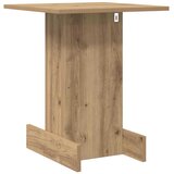  Konačna Stolić Umjetnički hrast 44,5 x 45 x 55 cm | shoptok.hr