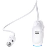 hoco. Auto punjač / razdjeljnik za smartphone, 2 x USB, 5V / 3.1 A - C1 | shoptok.hr