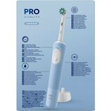Oral-b Vitality Pro D103 Duo Crna/Plava Elektricna cetkica | shoptok.hr