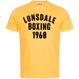Lonsdale Men&#039;s t-shirt regular fit cene