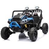  Dječji automobil na akumulator Buggy Sport OUTLAND 4x4, plavi | shoptok.hr