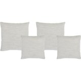 Livetastic SET OKRASNIH BLAZIN 42/53/42/53 cm Cene