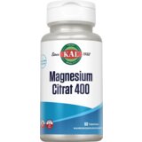 KAL Magnezijev citrat 400 mg - 60 tabl. Cene
