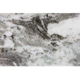 Dutchbone Rjave/bež mizice v kompletu 3 ks z marmorno mizno ploščo 41x73 cm Suki – | Shoptok.si