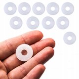 Rosfix TESNILO ZA BARVNO PIŠTOLO – PREMER 22 MM, ZA NAVOJ 7/8", ODPORNO NA TOPILA | 10 KOSOV, (5000073734) | Shoptok.si