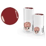  LEI TRAJNI LAK MARIA GRAZIA 14ML Cijene
