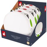 Janod drvena igračka tamburin | shoptok.hr