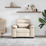 SOFA fotelja 100x81x84 cm lanena | shoptok.hr