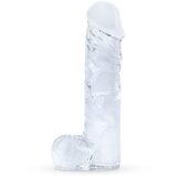 Gildo - Realistic Glass Dildo No. 29 Cene