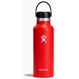Hydro Flask 18 OZ STANDARD FLEX CAP GOJI bottle Cene