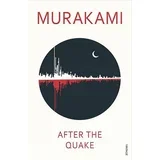 Haruki Murakami - After The Quake