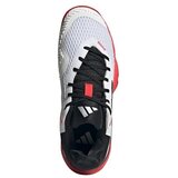 Adidas Tenis Barricade Allcourt 2025 Bela | Shoptok.si