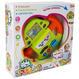  simulator letenja z zvočnimi učinki - zeleno | Shoptok.si