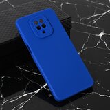Teracell Maska za Xiaomi Redmi Note 9 Pro/Note 9 Pro Max/Note 9S mat Giulietta plava | ePonuda.com