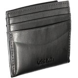 Calvin Klein BLACK MEN'S WALLET | ePonuda.com