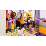 Lego Friends: Ljudska kuhinja v Heartlake Cityju | Shoptok.si