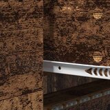 TV omarica z LED lučmi s predalom Star les 140 x 34 x 40 cm, (5000112917) | Shoptok.si
