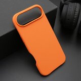  Futrola frosted shield za iphone 17air (6.6) narandzasta ( F123432 ) | Eponuda.com