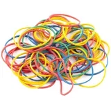 fi 60 100g 1.5x1.5mm mix barve levia 110827 LEVIA