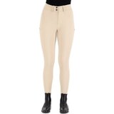 Eurostar Jahalne hlače ESEmpressive FullGrip, Beige - 34 Cene