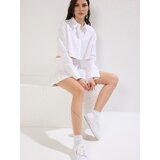 Trendyol Ženske patike Takss25Sn00039, Bele | Eponuda.com