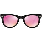 Ray-ban Sončna očala RB4105601S4T50 Črna | Shoptok.si