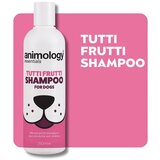 Group 55 animology essentials šampon za pse - tutti frutti 250ml | ePonuda.com