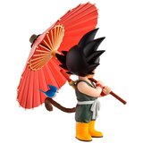 Banpresto Dragon Ball Son Goku Fantastic Adventure Ichibansho figure 13cm | shoptok.hr