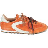 0-105 Nizke superge ASTRA Oranžna | Shoptok.si