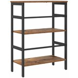  Polica Staro drvo 60 x 29,5 x 81 cm Konstruirano drvo | shoptok.hr