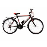 Adria nomad 26''''/18HT crno-crveni muški bicikl Cene