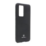 Teracell Skin Maska za telefon Huawei P40 Pro, Crna | Eponuda.com