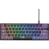 Trust GXT867 Acira gaming mehanska mini tipkovnica, (21317001) | Shoptok.si